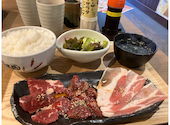 カルビ焼肉 笑福: よりりさんの2026年05月30日の2枚目の投稿写真