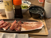 カルビ焼肉 笑福: よりりさんの2026年06月21日の2枚目の投稿写真