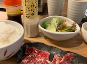カルビ焼肉 笑福: よりりさんの2026年08月05日の2枚目の投稿写真
