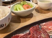 カルビ焼肉 笑福: よりりさんの2026年08月11日の1枚目の投稿写真