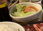 カルビ焼肉 笑福: よりりさんの2026年09月06日の1枚目の投稿写真