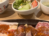 カルビ焼肉 笑福: よりりさんの2026年09月12日の2枚目の投稿写真