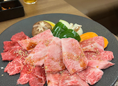 炭火焼肉 満月 立川店: はなさんの2024年11月の1枚目の投稿写真