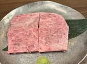炭火焼肉 満月 立川店: はなさんの2024年11月24日の3枚目の投稿写真
