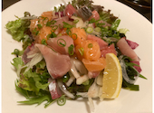 寿司×海鮮居酒屋 酔灯屋: お湯割りさんの2023年03月18日の2枚目の投稿写真