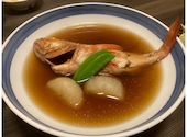 寿司×海鮮居酒屋 酔灯屋: お湯割りさんの2023年03月18日の3枚目の投稿写真