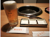 焼肉 ウエスト 千代町店: たぬちんさんの2025年11月27日の3枚目の投稿写真