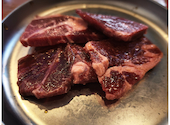 炭火焼肉 ぼん: たぬちんさんの2026年05月10日の2枚目の投稿写真