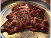 炭火焼肉 ぼん: たぬちんさんの2026年05月10日の3枚目の投稿写真
