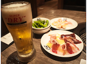 牛角 福岡中洲店: たぬちんさんの2026年08月20日の3枚目の投稿写真