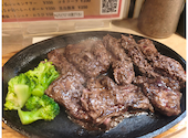GOODステーキ秋葉原店: たぬちんさんの2026年04月18日の1枚目の投稿写真