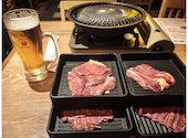 馬焼肉専門酒場 馬太郎 西新宿7丁目店: たぬちんさんの2026年06月21日の2枚目の投稿写真