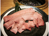 焼肉力丸 池袋東口店: たぬちんさんの2026年09月03日の1枚目の投稿写真