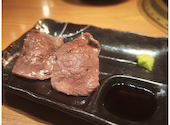 焼肉力丸 池袋東口店: たぬちんさんの2026年09月03日の3枚目の投稿写真