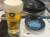 焼肉東兵衛 川端店: yummyさんの2023年12月10日の2枚目の投稿写真