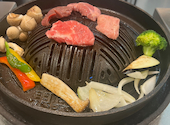 焼肉東兵衛 川端店: yummyさんの2023年12月10日の3枚目の投稿写真