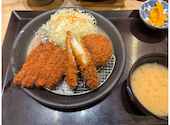 とんかつ 神楽坂 さくら 君津店: かいさんの2026年05月31日の1枚目の投稿写真