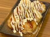 串カツとたこ焼きのらっしゃいセー 梅田 お初天神店: tunoさんの2026年03月30日の2枚目の投稿写真