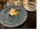 Restaurant BALENA: 夢ママさんの2022年11月21日の1枚目の投稿写真