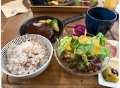 BRICK CAFE: ハチワレさんの2026年08月23日の1枚目の投稿写真