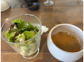 nicoichi cafe: ハチワレさんの2026年04月19日の1枚目の投稿写真