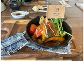nicoichi cafe: ハチワレさんの2026年04月19日の3枚目の投稿写真