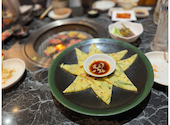 焼肉・韓国家庭料理　ムクゲ: すんさんの2023年11月の1枚目の投稿写真
