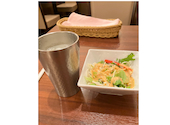 ビンドゥ BINDU イオンモール大阪ドームシティ店: キヨラさんの2026年05月21日の1枚目の投稿写真