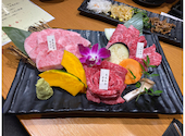 焼肉　七つ星　福島店: Mr珍さんの2024年02月の1枚目の投稿写真