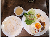 貸切ダイニングバー&カフェ カフェーヌ 大阪 梅田: カピバラさんの2026年07月12日の1枚目の投稿写真