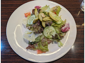 Base Cafeの口コミ画像1