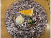 イタリアン hermit green cafe 高槻店: カピバラさんの2026年04月30日の1枚目の投稿写真