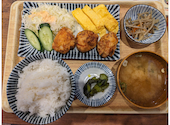 大衆食堂 安べゑ JR高槻駅前店: カピバラさんの2026年04月17日の1枚目の投稿写真