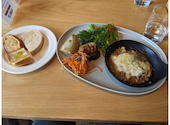 Cafe&Meal MUJI ムジ グランフロント 大阪: カピバラさんの2026年07月30日の1枚目の投稿写真