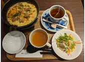 神戸元町ドリア リンクス梅田店: カピバラさんの2026年06月16日の1枚目の投稿写真