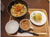 神戸元町ドリア リンクス梅田店: カピバラさんの2026年09月09日の1枚目の投稿写真
