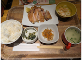 鳥勘助 グランフロント大阪店: カピバラさんの2026年04月30日の2枚目の投稿写真
