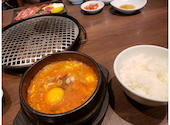 焼肉・韓国料理 KollaBo (コラボ) 横浜ベイクォーター店: かおさんの2024年05月の1枚目の投稿写真