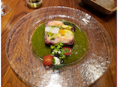 Bistro 樫 ビストロ カシ 横浜: Mさんの2020年11月25日の1枚目の投稿写真