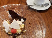 Bistro 樫 ビストロ カシ 横浜: Mさんの2020年11月25日の2枚目の投稿写真