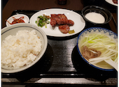 牛タン焼専門店 司 分店鷹 川崎店 1号店: Mさんの2020年12月06日の1枚目の投稿写真