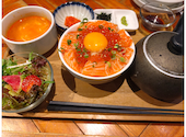 Seafood bar Ermitage エルミタージュ 横浜鶴屋町店: Mさんの2024年10月18日の1枚目の投稿写真