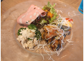 The TRATTORIA SALVATORE CAFE BASEGATE横浜関内: Mさんの2026年05月17日の1枚目の投稿写真