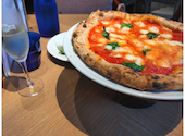 The TRATTORIA SALVATORE CAFE BASEGATE横浜関内: Mさんの2026年05月23日の1枚目の投稿写真