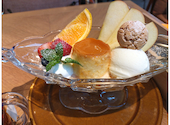 The TRATTORIA SALVATORE CAFE BASEGATE横浜関内: Mさんの2026年05月23日の2枚目の投稿写真
