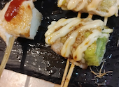 串イッカ 難波店: ゆうさんの2026年05月09日の1枚目の投稿写真