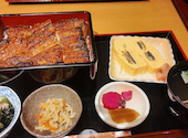 うなぎ川はらKITTE大阪店: ゆうさんの2026年09月26日の1枚目の投稿写真