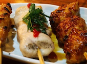 焼き鳥 食鶏 くうけい 西銀座通り店: グルメさんの2026年04月06日の1枚目の投稿写真
