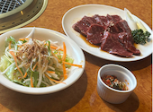 王様の焼肉 くろぬま 山形西高前店: 林檎さんの2026年04月25日の1枚目の投稿写真