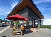 cafe Hanamori　南陽山南店: すずらんさんの2024年05月の1枚目の投稿写真